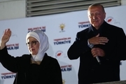 پیروزی سخت حزب اردوغان در انتخابات محلی ترکیه+عکس
