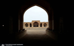 کاروانسرای دیر گچین قم