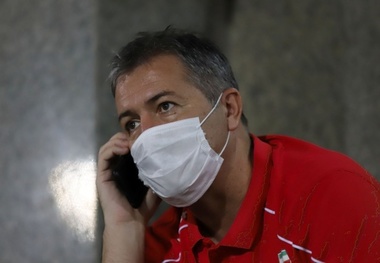 اسکوچیچ: به تیم ملی ایران ایمان دارم/ برای تحقق انتظارات مردم می جنگیم
