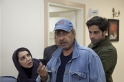 اکران فیلمی با موضوع خون های آلوده در جشنواره سی و پنجم