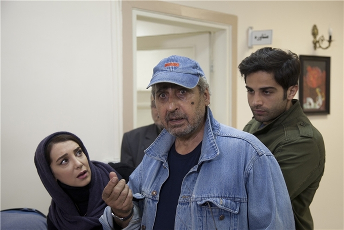 گلایه کارگردان «ایران برگر» از مافیای موجود در سینمای ایران