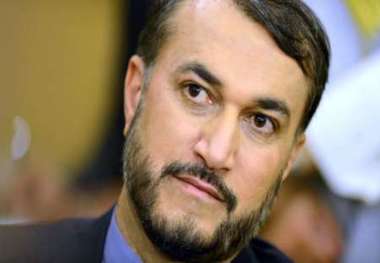 امیرعبداللهیان: اقدام نظامی امریکا علیه سوریه به ضرر امنیت منطقه و جهان است