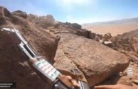 ارتش یمن رزمایش برگزار کرد (5)