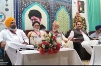 مراسم ارتحال حضرت امام خمینی توسط انجمن شرعی شیعیان جامو و کشمیر (24)