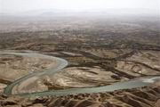 طالبان زیر قولش به ایران زد/ محیط زیست: طالبان مسیر رودخانه هیرمند را منحرف کردند