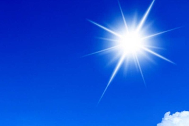گرمای هوا در قزوین تا پایان هفته ادامه دارد