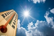 روند افزایش دمای هوای قزوین تا چهارشنبه ادامه دارد
