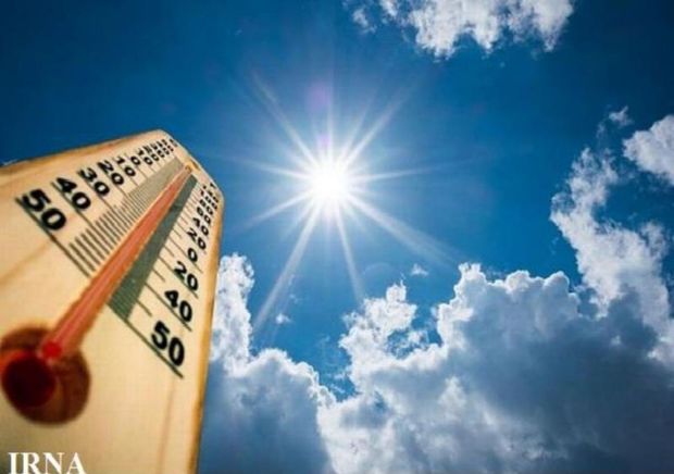 روند افزایش دمای هوای قزوین تا چهارشنبه ادامه دارد