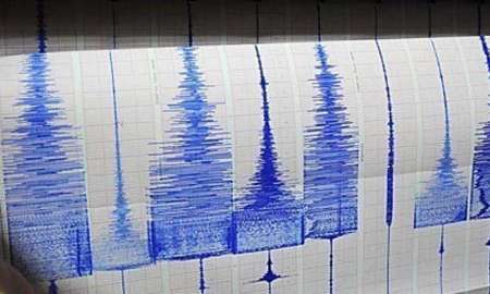 زلزله چهار ریشتری نورآباد لرستان را لرزاند