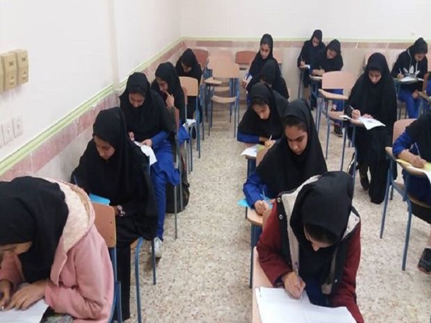 گتوند رتبه نخست آموزشی خوزستان را کسب کرد