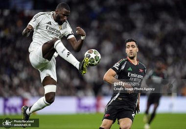 محرومیت 6 جلسه ای رودیگر قطعی شد