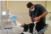 راه‌اندازی درمانگاه تخصصی دندانپزشکی با تعرفه خیریه در بندرعباس
