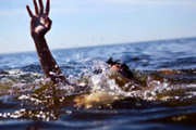 غرق شدن 3 نفر در سد قلعه کاسیان لرستان‌