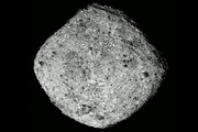 فضاپیمای ناسا به یک سیارک خطرناک رسید