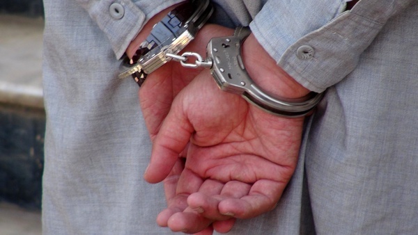 دستگیری سارقان مسلح بانک ملت در ارومیه