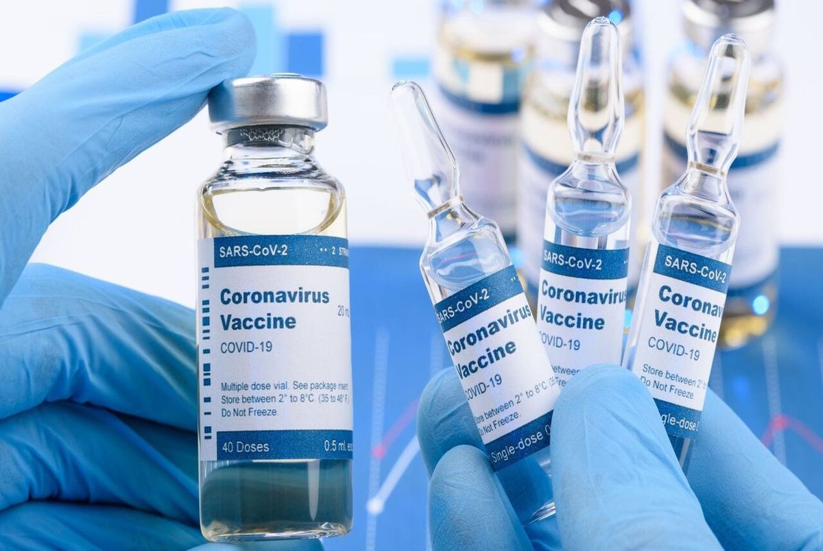 نتایج مثبت یک واکسن کرونای دیگر روی انسان