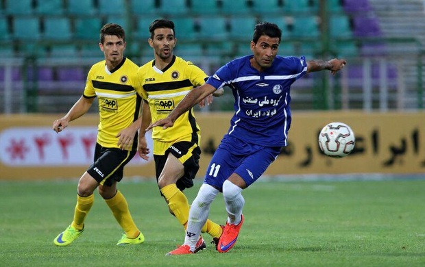 بیت‌سعید: بازی سختی مقابل قهرمان لیگ قطر داریم