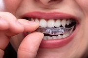 راهکارهایی برای درمان دندان قروچه
