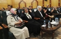 نشست هم اندیشی شورای عالی سیاست‌گذاری اصلاح‌طلبان