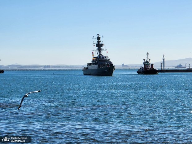 روزنامه کویتی: عربستان با تشکیل ائتلاف دریایی مدنظر ایران موافقت کرده/ عمان نمی پیوندد