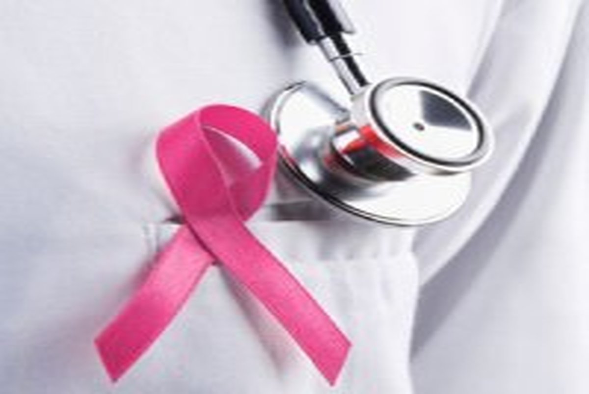 علائم سرطان سینه و روش های پیشگیری از آن 