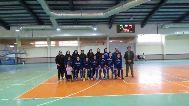 استانداری مازندران توجه ویژه به ورزش بانوان را کلید زد