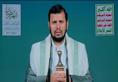 بیش از یک میلیون نفر در یمن برای جنگ با اسرائیل آماده می‌شوند + فیلم