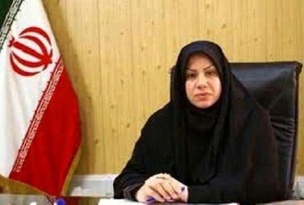 اولین شهردار زن در آذربایجان شرقی منصوب شد