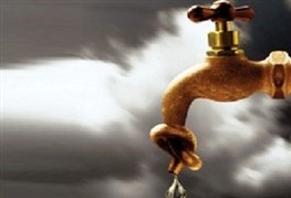 تاثیر اصلاح شبکه آب فلاورجان در رفع ۸۰ درصدی کمبود آب!