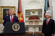 ناکامی آمریکا در قطع روابط تهران-بغداد