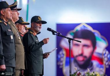 سرلشکر موسوی: ترور یهودیان عملیات فریب رژیم صهیونی برای القای یهودی ستیزی است/ در همین چند روز اخیر دیدید که این رژیم دست به خودزنی زده؛ برای جلوگیری از مهاجرت معکوس، نجات از آشفتگی داخلی و القای یهودی ستیزی، یهودیان را ترور کردند تا مظلوم‌­نمایی کنند