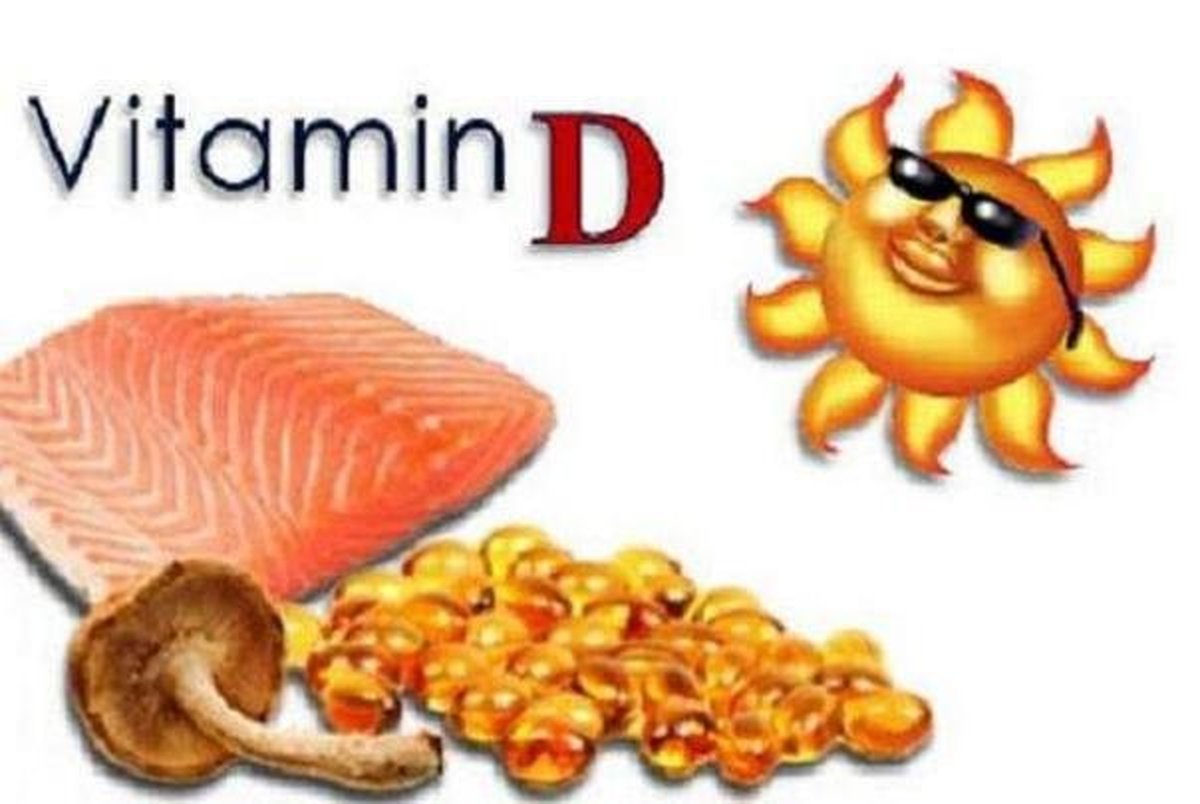 مصرف ویتامین D ریسک سرطان را کاهش نمی دهد