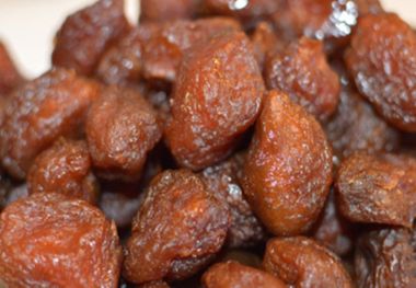 خواص شگفت‌انگیز آلو بخارا

