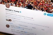 ترامپ رئیس جمهور 11390 توئیتی/ خودشیفتگی ترامپ در 2026 توئیت
