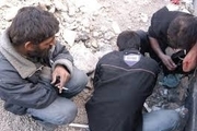 دستگیری 23 خرده فروش مواد مخدر در شهرستان سامان