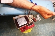 مردم کاشان در زمینه اهدای خون در ۲ ماه گذشته سنگ تمام گذاشتند