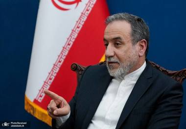 عراقچی در واکنش به اقدام اروپایی‌ها برای فعال‌سازی اسنپ بک: این اقدام به‌شدت گفت‌وگوهای جاری بین ایران و آژانس اتمی را تضعیف خواهد کرد و ایران را وادار به واکنش مناسب می‌کند