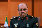 سردار دهقان: ایران تحت هیچ شرایطی درباره قدرت نظامی خود وارد مذاکره نخواهد شد