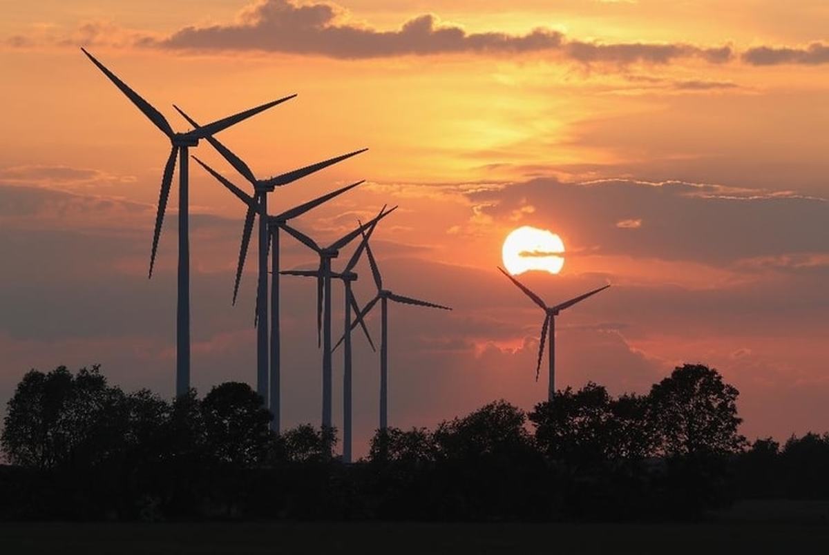 انرژی بادی سوخت‌های فسیلی را کنار میزند؟ 