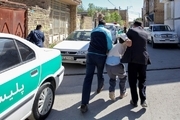 عاملان تیراندازی به اتوبوس های پتروشیمی ماهشهر دستگیر شدند