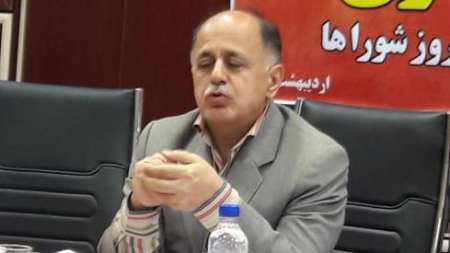 رئیس شورای لاهیجان: گام های موثری برای توسعه شهر برداشته شده است