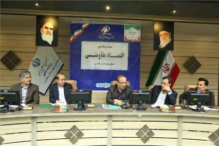 سرمایه گذاری ها در دولت یازدهم وضعیت چهارمحال و بختیاری را متحول کرد
