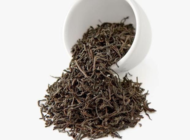 19 تن چای خارجی قاچاق در لرستان کشف شد
