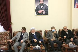 تجدید میثاق 1