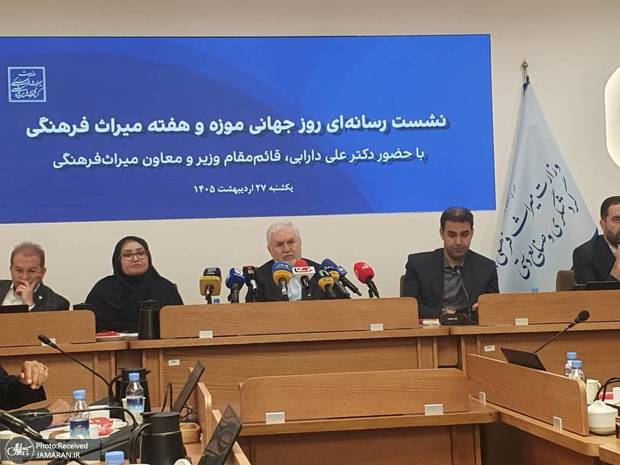 خسارت حملات رژیم صهیونیستی–آمریکایی به میراث‌فرهنگی ایران؛ آسیب به ۱۴۹ اثر تاریخی و ۵۴ موزه