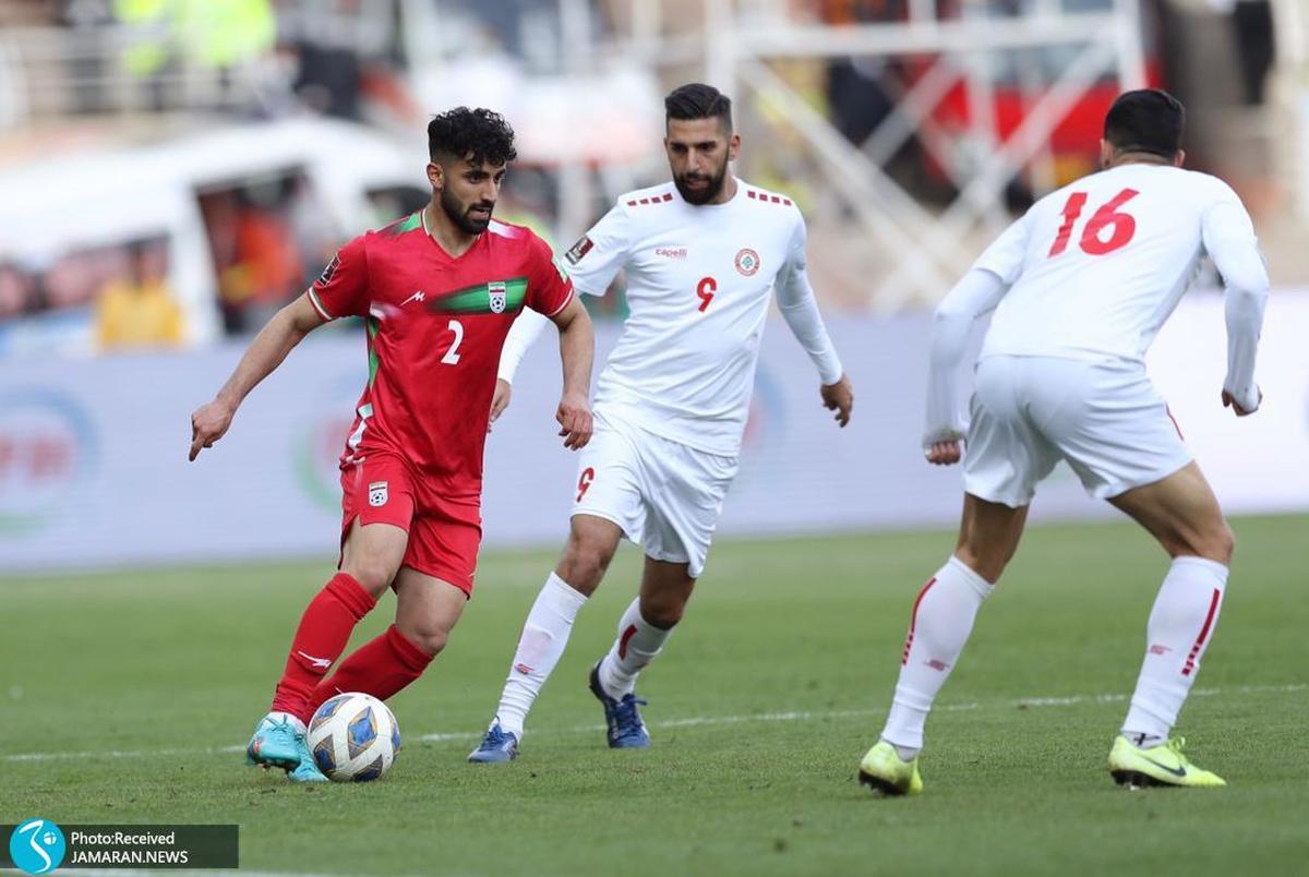 حذف ایران از جام جهانی شایعه است؛ ایتالیا هیچ شانسی ندارد+عکس