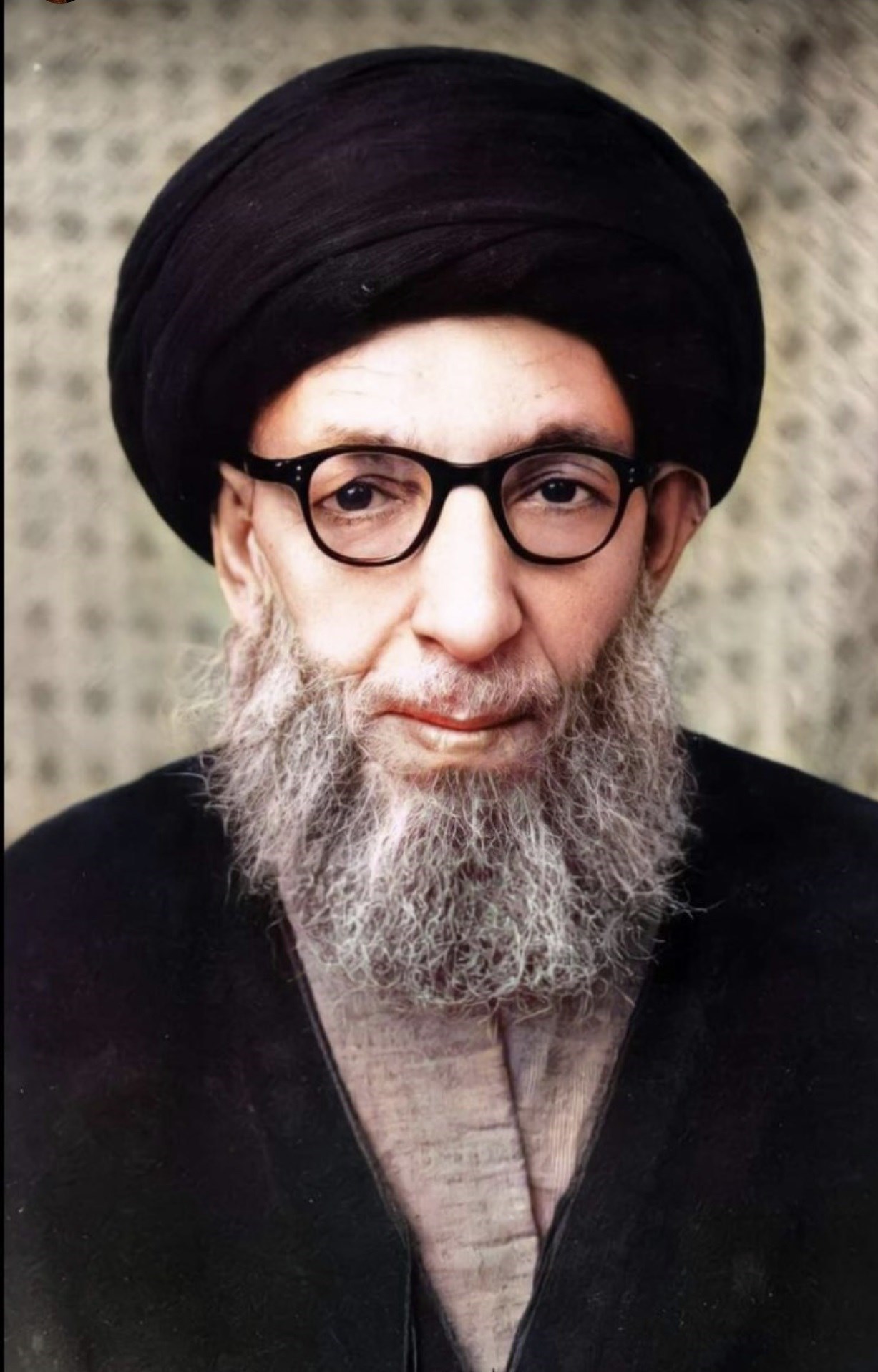 سیدمحسن  حکیم