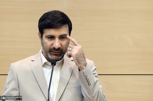 نشست خبری سخنگوی شورای نگهبان