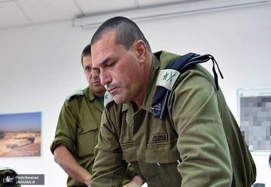 رئیس ستاد کل ارتش صهیونیستی: ایران حلقه محاصره اطراف اسرائیل را ایجاد کرده است