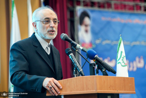 علی اکبر صالحی